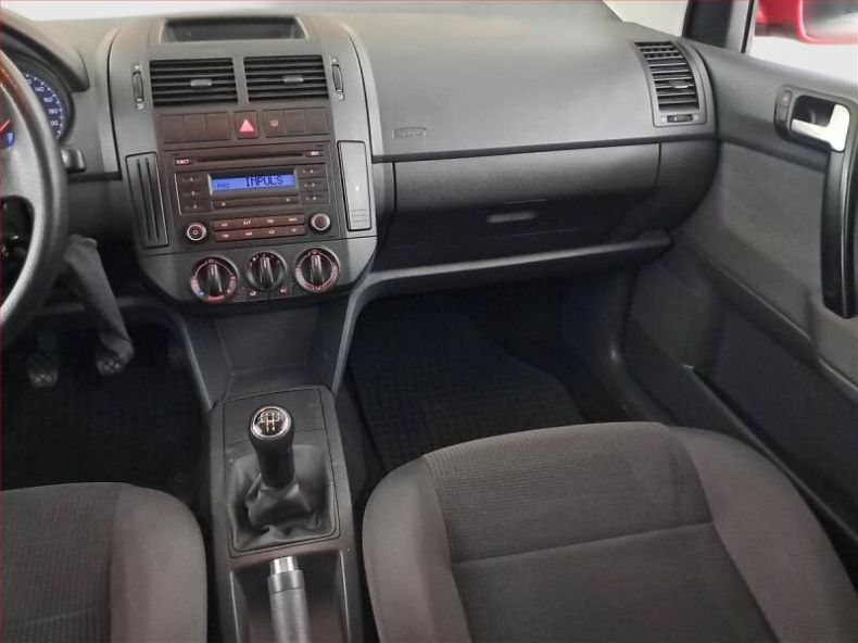 Volkswagen Polo - hlavní fotka