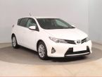 Toyota Auris - fotka číslo 0