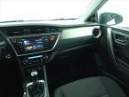 Toyota Auris - fotka číslo 7