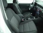 Toyota Auris - fotka číslo 8