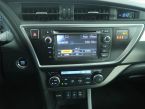 Toyota Auris - fotka číslo 11