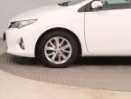 Toyota Auris - fotka číslo 13