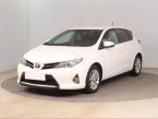 Toyota Auris - fotka číslo 1
