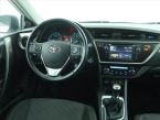 Toyota Auris - fotka číslo 6