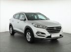 Hyundai Tucson - fotka číslo 0