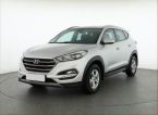 Hyundai Tucson - fotka číslo 1