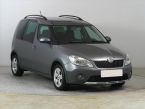 Škoda Roomster - fotka číslo 0