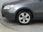 Škoda Roomster - fotka číslo 14