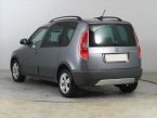 Škoda Roomster - fotka číslo 3