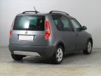 Škoda Roomster - fotka číslo 4