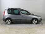 Škoda Roomster - fotka číslo 5