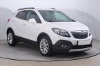 Opel Mokka - fotka číslo 0