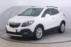 Opel Mokka - fotka číslo 1