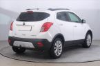 Opel Mokka - fotka číslo 4