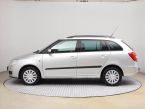 Škoda Fabia - fotka číslo 2