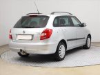 Škoda Fabia - fotka číslo 4
