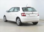 Škoda Fabia - fotka číslo 3