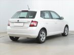 Škoda Fabia - fotka číslo 4