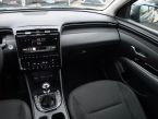 Hyundai Tucson - fotka číslo 7