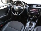 Škoda Octavia - fotka číslo 6