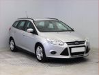 Ford Focus - fotka číslo 0