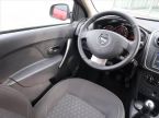 Dacia Logan - fotka číslo 6