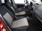 Suzuki SX4 - fotka číslo 6