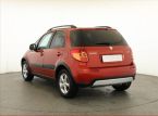 Suzuki SX4 - fotka číslo 3
