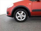 Suzuki SX4 - fotka číslo 14
