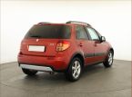 Suzuki SX4 - fotka číslo 4