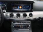 Mercedes Třída E - fotka číslo 11