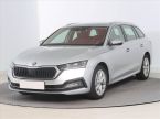 Škoda Octavia - fotka číslo 1