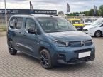 Citroën Berlingo - fotka číslo 0