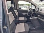 Citroën Berlingo - fotka číslo 8