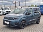 Citroën Berlingo - fotka číslo 1