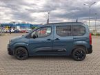 Citroën Berlingo - fotka číslo 2