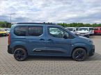 Citroën Berlingo - fotka číslo 5