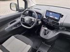 Citroën Berlingo - fotka číslo 6