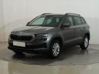 Škoda Karoq - fotka číslo 1
