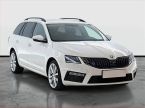 Škoda Octavia - fotka číslo 0