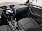 Škoda Octavia - fotka číslo 7