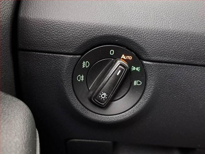 Škoda Octavia - hlavní fotka
