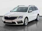 Škoda Octavia - fotka číslo 1