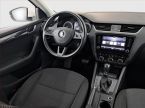 Škoda Octavia - fotka číslo 6
