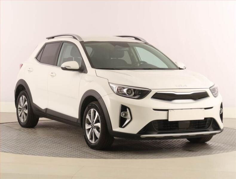 Kia Stonic - hlavní fotka inzerátu