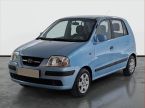 Hyundai Atos - fotka číslo 1