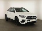 Mercedes Třída GLA - fotka číslo 0
