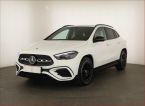 Mercedes Třída GLA - fotka číslo 1