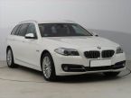 BMW Řada 5 - fotka číslo 0