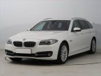 BMW Řada 5 - fotka číslo 1